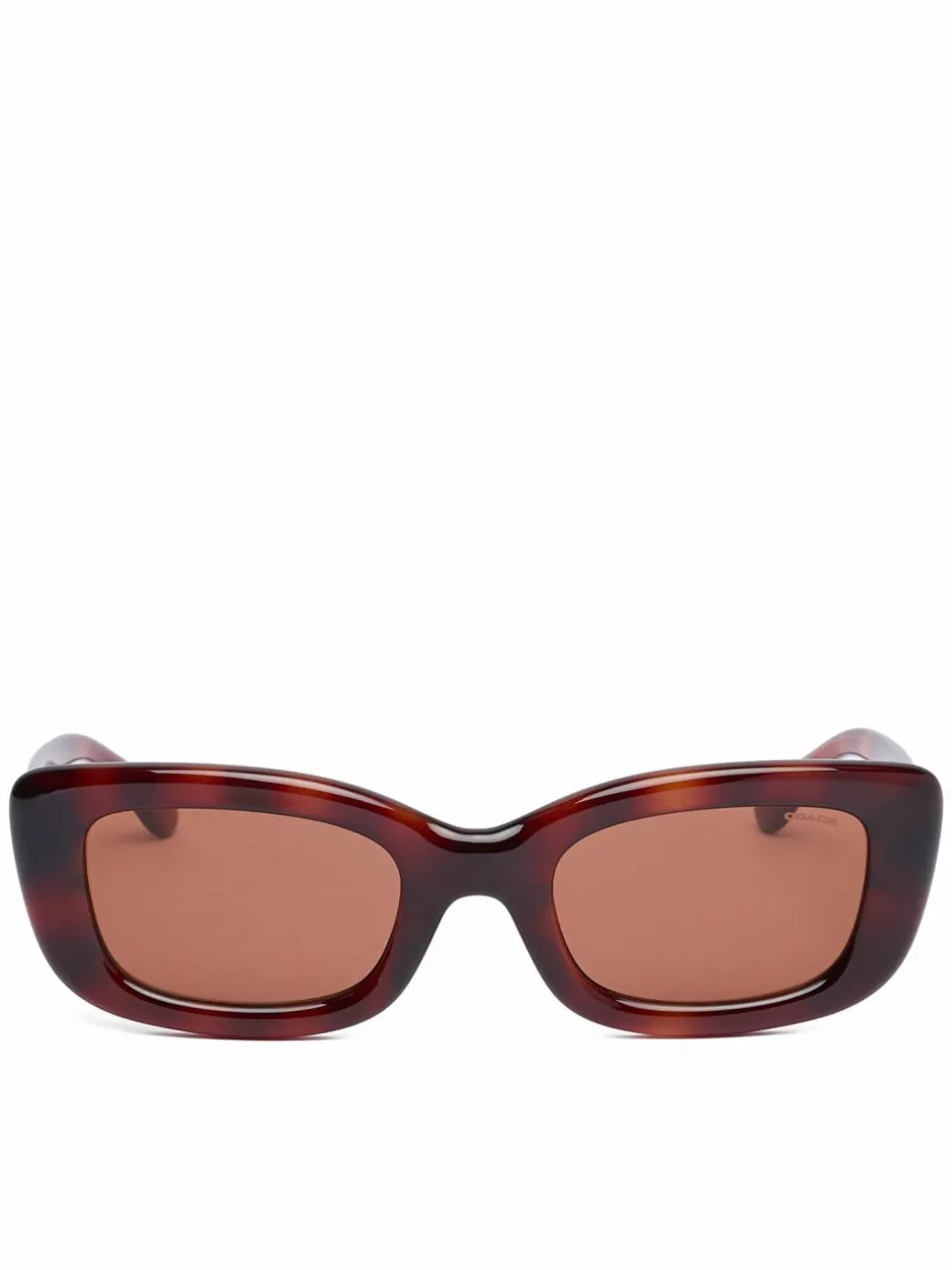 Occhiali da sole 0HC8390U 577473 Marrone