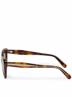 Occhiali da sole 0HC8452U 593873 Marrone