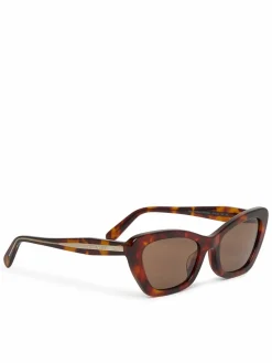 Occhiali da sole 0HC8452U 593873 Marrone