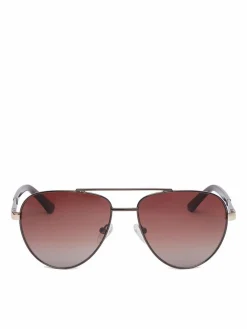 Occhiali da sole KAIRI-08 Marrone