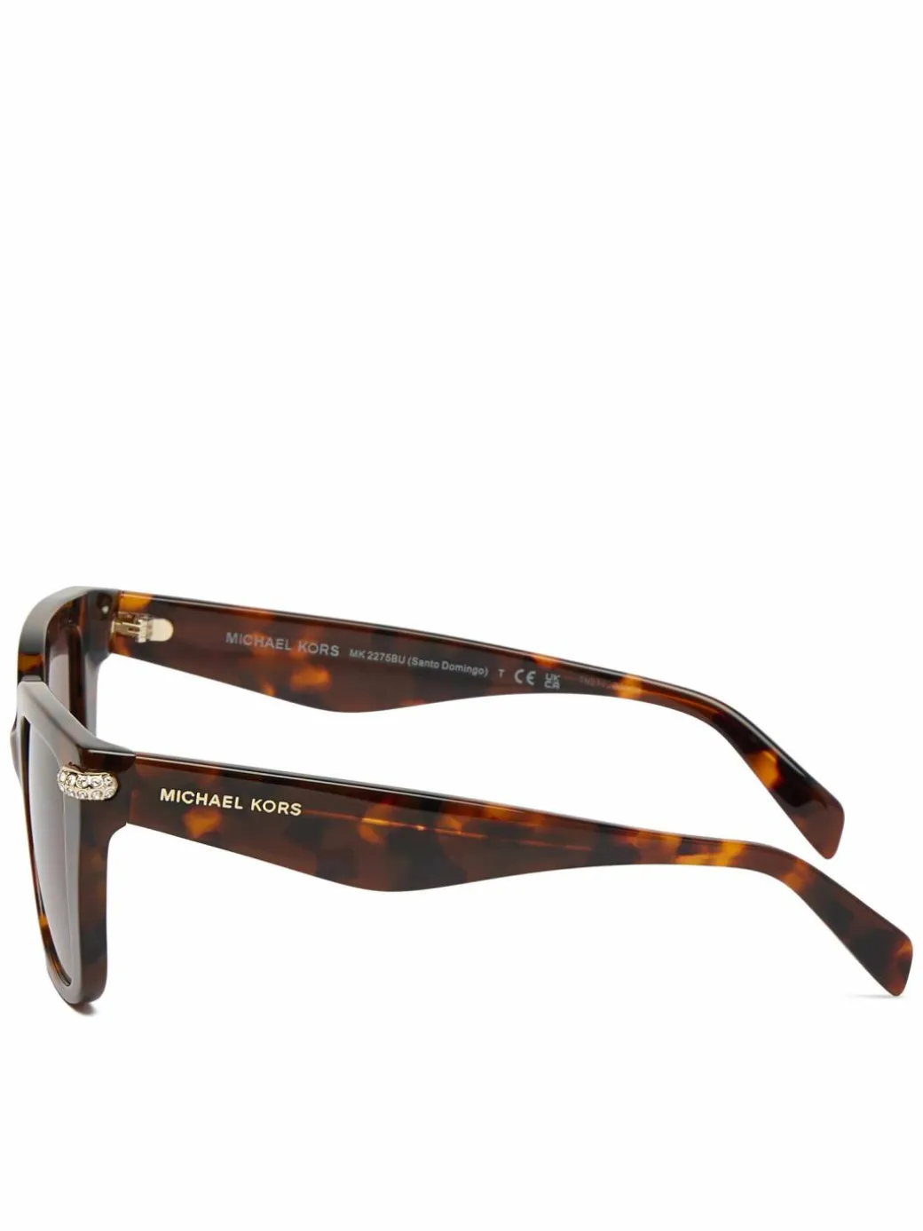 Occhiali da sole 0MK2275BU 403113 Marrone