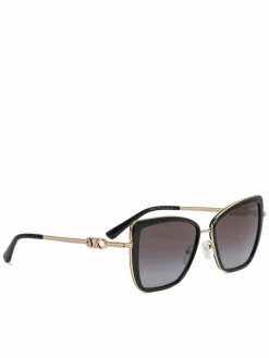 Occhiali da sole 0MK1178 30058G Nero