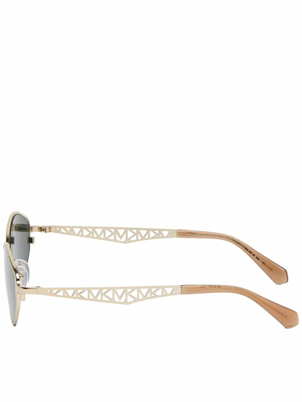 Occhiali da sole 0MK1181 10144T Marrone