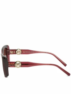 Occhiali da sole 0MK2270U 317513 Bordeaux