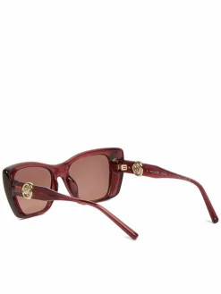 Occhiali da sole 0MK2270U 317513 Bordeaux