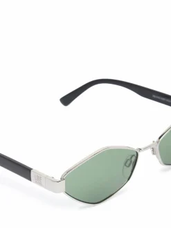Occhiali da sole MOL101/S 208538 Grigio