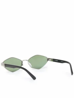 Occhiali da sole MOL101/S 208538 Grigio