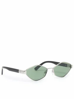 Occhiali da sole MOL101/S 208538 Grigio