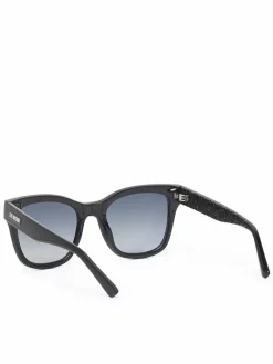 Occhiali da sole MOL104/S 208541 Nero