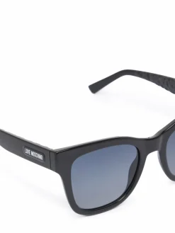 Occhiali da sole MOL104/S 208541 Nero
