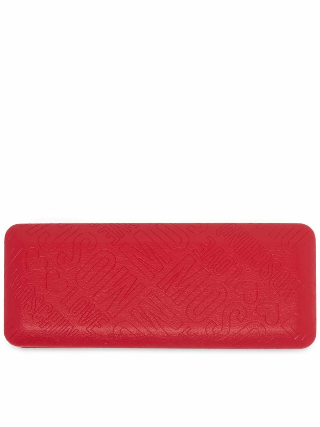 Occhiali da sole MOL098/S 208534 Rosso