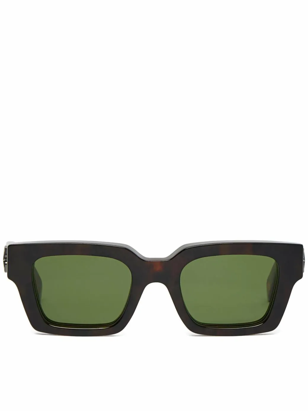 Occhiali da sole OERI126 Marrone