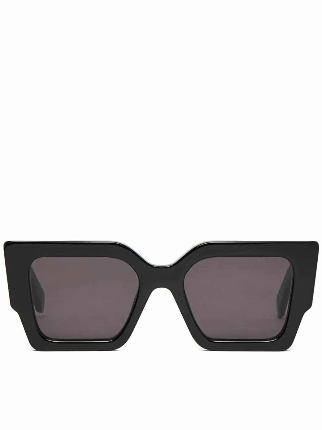 Occhiali da sole OERI128 Nero
