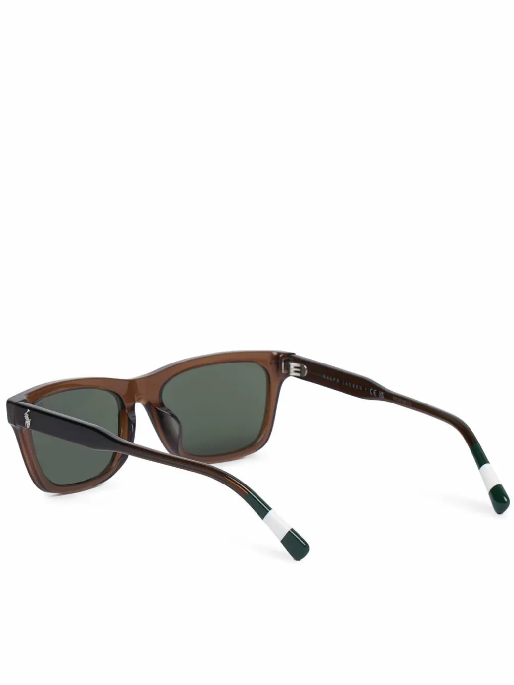 Occhiali da sole 0PH4240U 631571 Marrone
