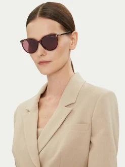 Occhiali da sole PLD 6231/S Marrone
