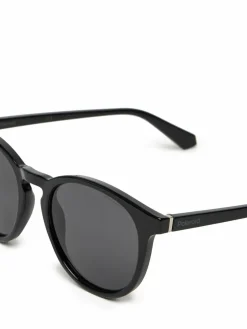 Occhiali da sole PLD 6098/S Nero