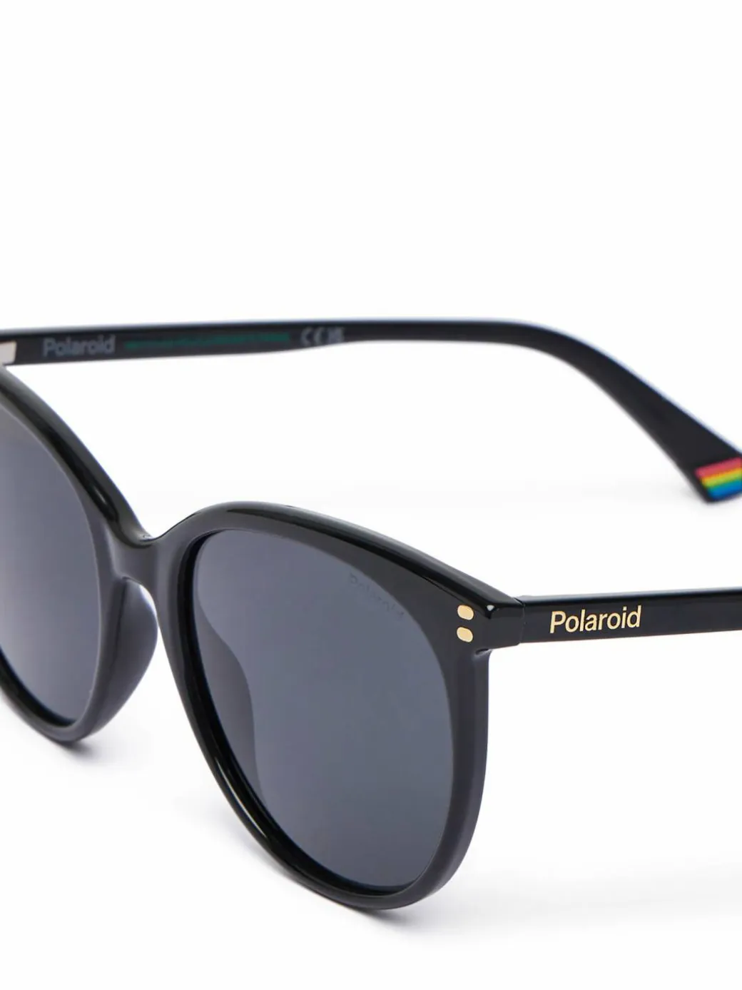 Occhiali da sole PLD 6231/S Nero
