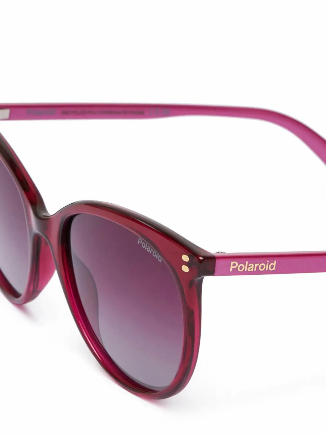 Occhiali da sole PLD 6231/S Rosa