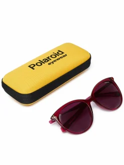 Occhiali da sole PLD 6231/S Rosa