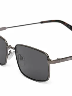 Occhiali da sole PLD 6227/S/X Nero