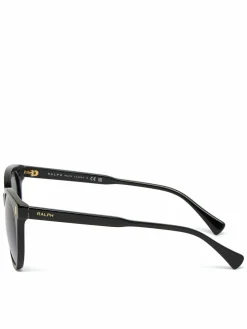 Occhiali da sole 0RA5331U 50018G Nero
