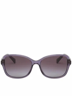 Occhiali da sole 0RA5351U 63458G Viola