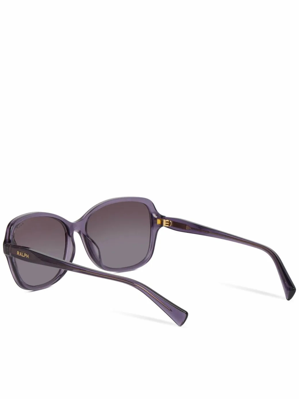 Occhiali da sole 0RA5351U 63458G Viola