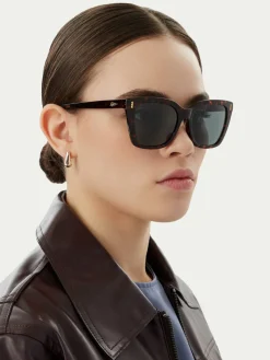 Occhiali da sole 0RA5349U 500387 Marrone