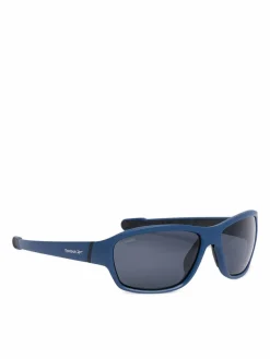 Occhiali da sole RBK5026600P62 Blu scuro