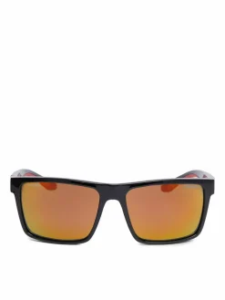 Occhiali da sole RBK5032001P58 Nero