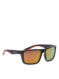 Occhiali da sole RBK5032001P58 Nero
