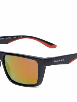 Occhiali da sole RBK5032001P58 Nero