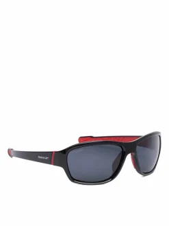 Occhiali da sole RBK5026002P62 Nero
