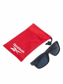 Occhiali da sole RBK5033001P58 Nero