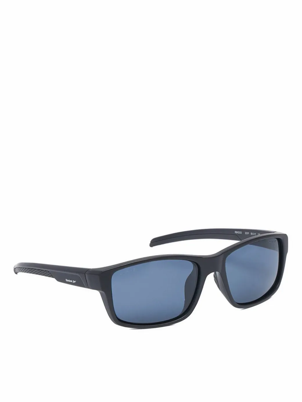 Occhiali da sole RBK5033001P58 Nero