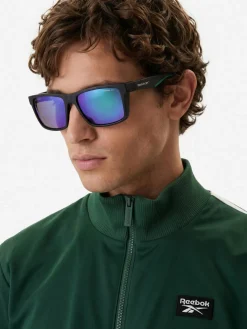 Occhiali da sole RBK5032033P58 Nero