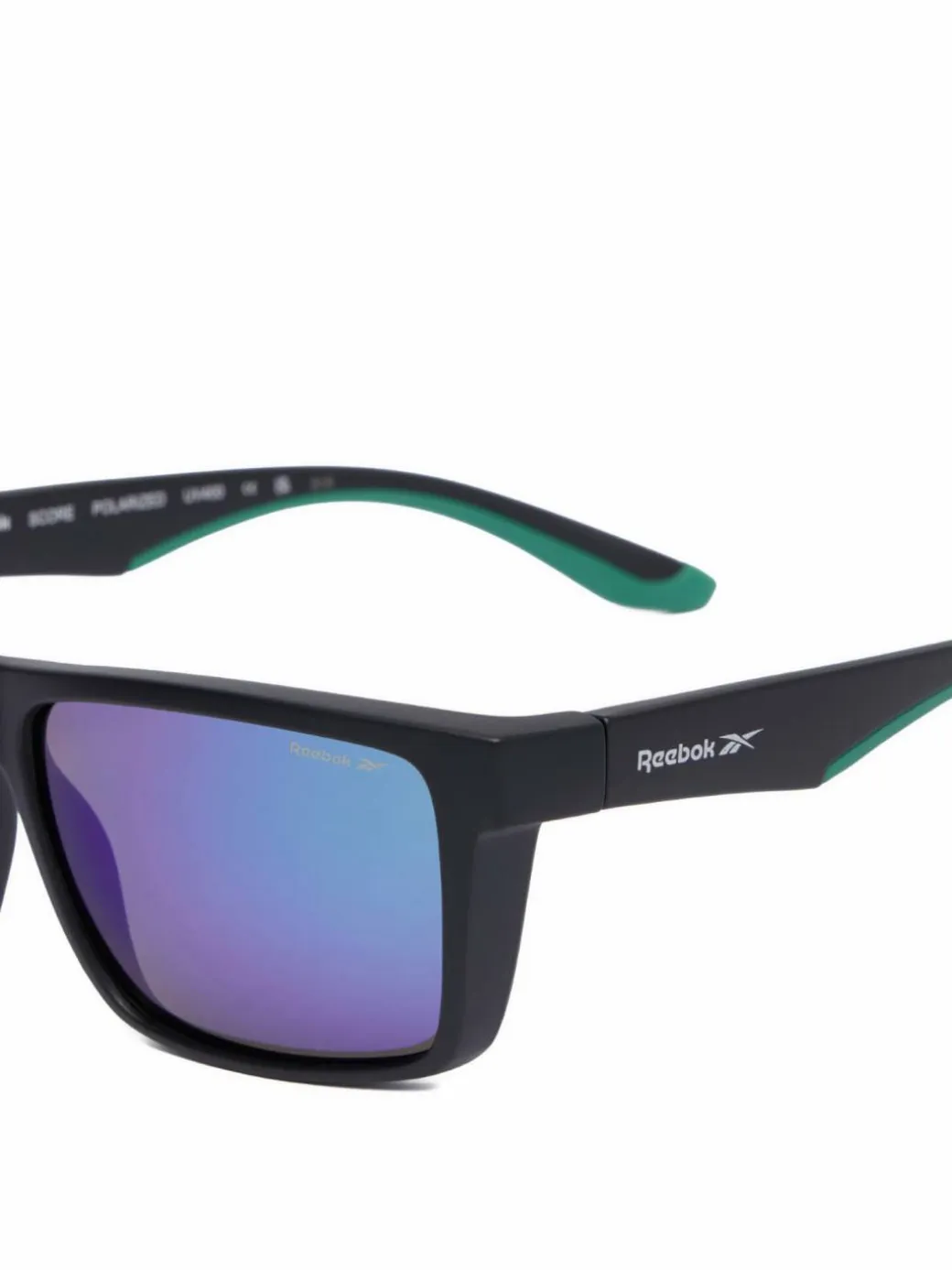 Occhiali da sole RBK5032033P58 Nero