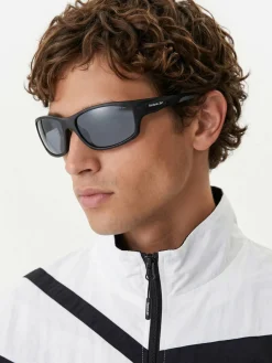 Occhiali da sole RBK5030005P63 Nero