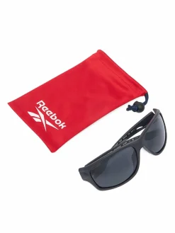Occhiali da sole RBK5030005P63 Nero