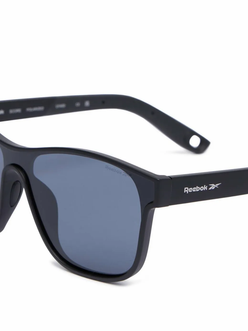 Occhiali da sole RBK5035001P137 Nero