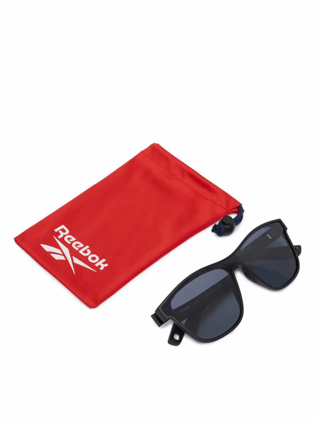 Occhiali da sole RBK5035001P137 Nero