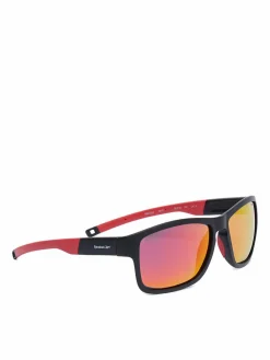 Occhiali da sole RBK5034001P58 Nero