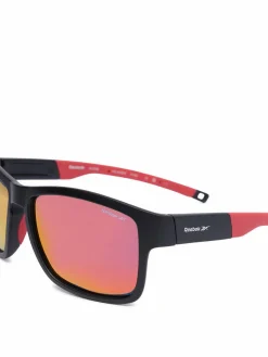 Occhiali da sole RBK5034001P58 Nero