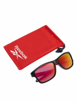 Occhiali da sole RBK5034001P58 Nero