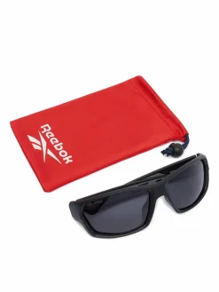 Occhiali da sole RBK5029005P63 Nero
