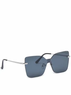 Occhiali da sole Romashin 13994776 Nero