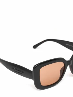 Occhiali da sole 888/S 208646 Marrone