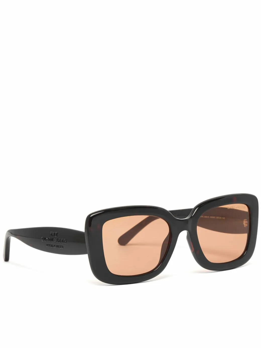 Occhiali da sole 888/S 208646 Marrone