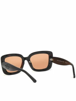 Occhiali da sole 888/S 208646 Marrone