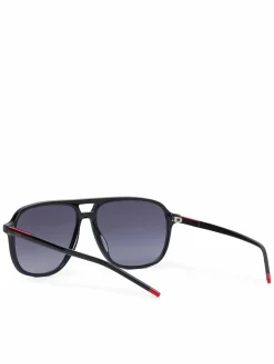 Occhiali da sole 1398/S 208797 Nero